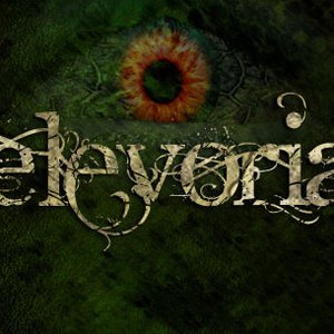 “Elevoria”的封面