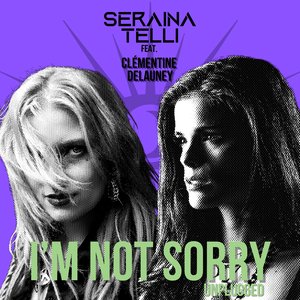I'm Not Sorry - EP
