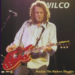 1999-05-07: Riviera Theater, Chicago, IL, USA