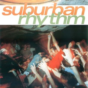 Avatar for Suburban Rhythm