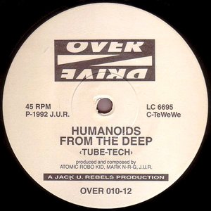 Tube-Tech