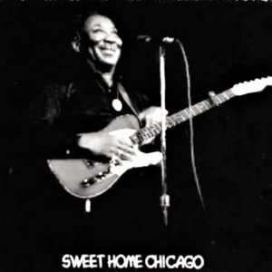 Sweet Home Chicago (disc 2)