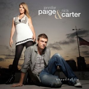 Jennifer Paige & Nick Carter Profile Picture