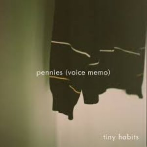 Pennies (Voice Memo) - Single