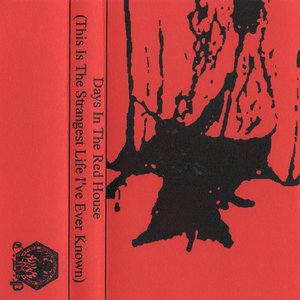 Days In the Red House (This is the Strangest Life I've Ever Known)