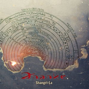 SHANGRI-LA