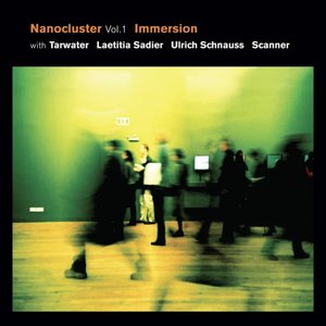Nanocluster, Vol .1 (EP4) - Single