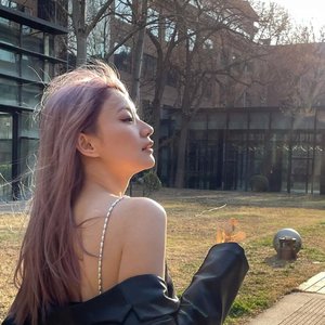 Lin ASMR 的头像