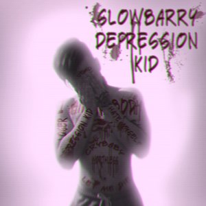 Depression kid