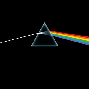 Изображение для 'The Dark Side Of The Moon (50th Anniversary) [2023 Remaster]'