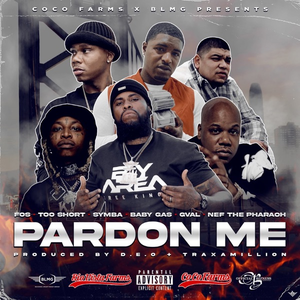 Coco Farms and BLMG presents: Pardon Me
