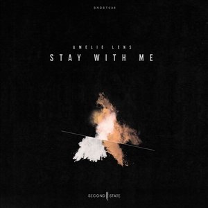 Stay With Me - EP