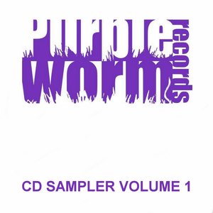 CD Sampler Volume 1