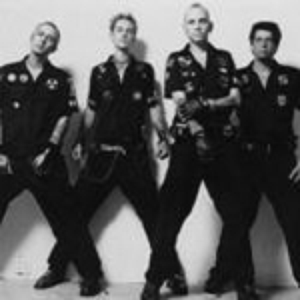 Man Scouts of America photo provided by Last.fm