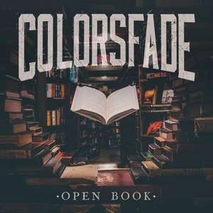 Open Book - Single
