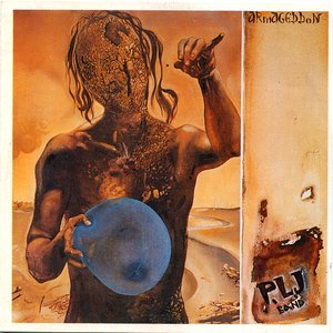 PLJ Band (Greece 1982) 的头像
