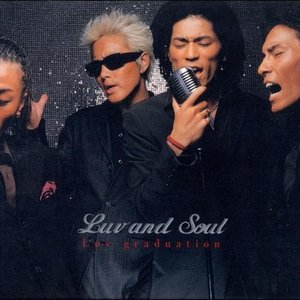 LUV and SOUL 的头像