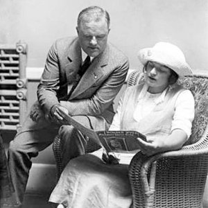 Aileen Stanley & Billy Murray 的头像