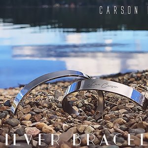 Silver Bracelet - Single