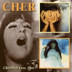 Cher / With Love, Cher