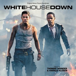 White House Down