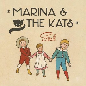 Marina And The Kats 的头像