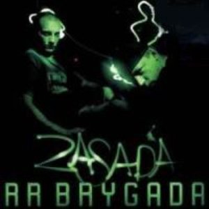 Image for 'Zasada'