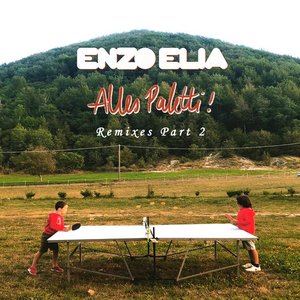 Alles Paletti Remixes, Pt. 1