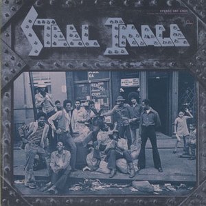 Steel Image 的头像