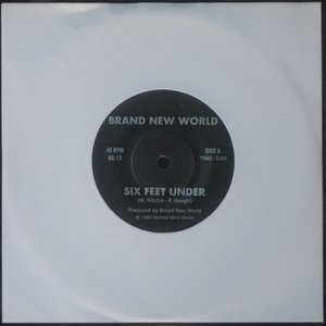 Six Feet Under / Monster Love