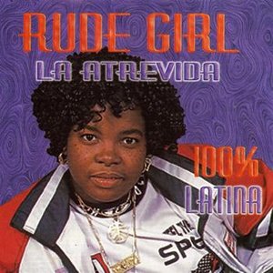 Avatar for Rude Girl