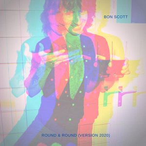 Round and Round (Version 2020)