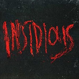 Insidious (Original Motion Picture Score)