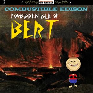 Forbidden Isle Of Demos