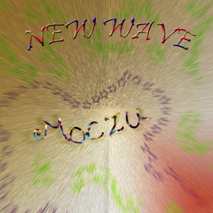 Image pour 'New wave'