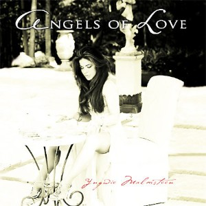 Angels of Love cover