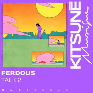 Kitsuné Musique Mixed by Khazali