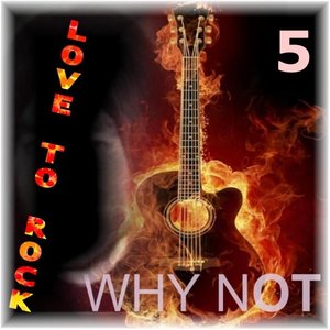 Love To Rock, Vol. 5