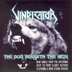 The Dog Beneath The Skin