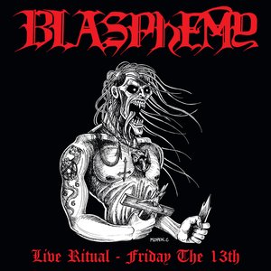 Live Ritual (Friday The 13th)