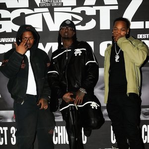 homixide gang, playboi carti için avatar