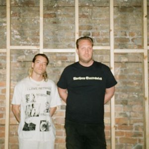 Vanity Productions & Rush Falknor 的头像