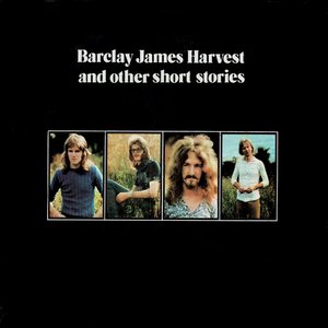 Barclay James Harvest And Other Short Stories