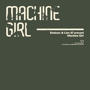 Machine Girl