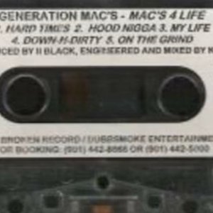 Mac's 4 Life