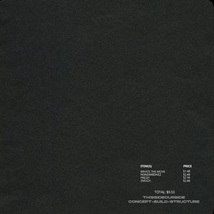 thatboykwame - EP