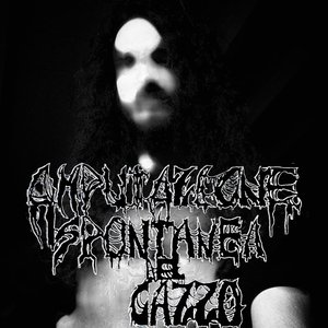 Amputazione Spontanea Del Cazzo 的头像