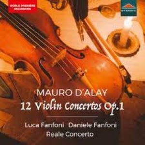 Mauro D'Alay 的头像