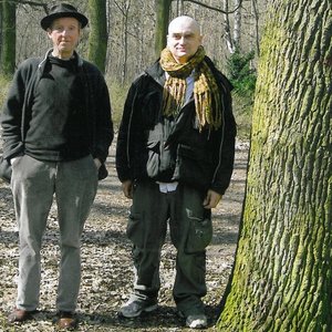Tristan Honsinger & Olaf Rupp 的头像