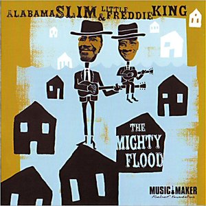 The Mighty Flood